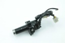 HONDA NTV 650 REVERE 88-97 ЗАМОК ЗАЖИГАНИЯ ГОРЛОВИНА ЗАМОК КЛЮЧИК  фото 7