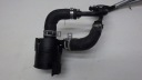 ДОДАТКОВА НАСОС ВОДИ ШЛАНГ ТРУБА QASHQAI II J11 1.3 TCE 144B06803R 0392023294  (15092833892) фото min 6