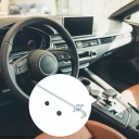 TRWALY MECHANISM PRZELACZANIA BOXES DASHBOARD Z ALUMINUM FOR ZWIEKSZONEJ KONTROLI POJAZDUDU  photo 13