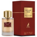 MAISON ALHAMBRA EXCLUSIF ROSE EDP 100 МЛ