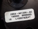 FORD FIESTA VI MK6 HB 5D 05-10 РЕСТАЙЛ НАТЯГУВАЧ РЕМНЯ ЛІВИЙ 2S6A-A61209-AC  (17047835755) фото min 6