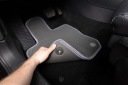 AUDI TT II 2006-2014 КИЛИМКИ EVA SMART POCKET - КОЛІР СІРИЙ  (18753079521) фото min 14