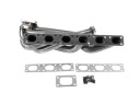 TUYAUX ÉCHAPPEMENT BMW, PPKW177photo 8