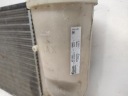 FIAT PANDA II 2 03- 1.1 1.2 РАДІАТОР ВОДИ NISSENS  (17550714775) фото min 5