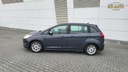 Ford Grand C-MAX 1.6B 125KM Ti VCT Navi Serwis... Napęd Na przednie koła