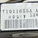 2010 SUBARU IMPREZA III PETIT MOTEUR CAPOTS CONDUIT D'AIR T1011655Aphoto 8