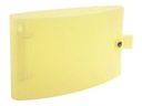 Папка EXACOMPTA 16 СМ ГИБКАЯ W1A29
