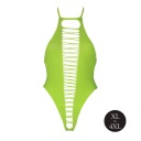Amazing Sexy Body UV Active 837 Зеленый NEON XS/XL