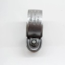 СУППОРТ ПРОВОДЫ СИСТЕМЫ ВЫПУСКНОГО FORD FOCUS MK2 1801206 MEBU2J-5A281-C1A  фото 8
