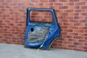 PORTES DROIT ARRIÈRE ARRIÈRE MINI COOPER F54 C2M ISLAND BLUEphoto 9