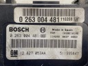 SAAB 9-3 VER2 2011 БЛОК КЕРУВАННЯ / МОДУЛЬ ПАРКУВАННЯ ПАРКТРОНІК 0263004481  (17823237344) фото min 7