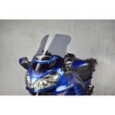 ТУРИНГОВОЕ ВЕТРОВОЕ СТЕКЛО KAWASAKI GTR 1400 2015-