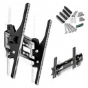 UCHYLNY UCHWYT DO TELEWIZORA TV LCD 15
