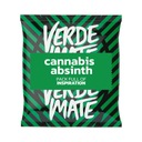 Огромный набор Yerba Verde Mate Green ассорти 10х50г