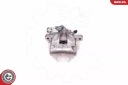 ÉTRIERS FREIN ARRIÈRE CITROEN C4 I PEUGEOT 307 1.4-2.0D 2000-2012photo 13