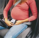 АДАПТЕР НА ПОЯС BESAFE ДЛЯ БЕРЕМЕННЫХ Isofix