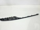 НАКЛАДКА ДЕКОР ТОРПЕДО AUDI A6 C7 4G1853190 4G1853189 SZCZOTKOWANE АЛЮМІНІЙ  (18782828503) фото min 11