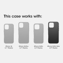 OtterBox Defender Series MagSafe Case for iPhone 16 Pro Max, Shockproof, фото 7
