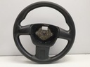 Skoda Superb II КОЖАНЫЙ РУЛЬ Кожа