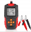 NUMÉRIQUE TESTEUR MESURE VERS BATTERIE AVEC ÉCRAN LCD 12V 24V 3AH-200AHphoto 6