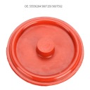 КЛАПАН MEMBRANOWY КОРОБКИ ШАТУННОЇ 55556284 DO VECTRA MERIVA ZAFIRA  фото 5
