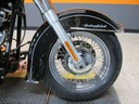 Harley-Davidson Heritage (heritage) Gotowy do Skrzynia biegów Manualna