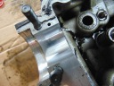 CULASSE ARBRES GAUCHE HOL 07 AUDI A6 C5 LIFT 2.5TDI BFC EUROPEphoto 11