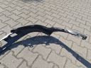 HYUNDAI TUSCON 3 РЕСТАЙЛ 18- СПОЙЛЕР НАКЛАДКА БАМПЕРА ПЕРІД 86512-D7520  фото 13