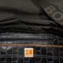 Taška na ráme HUGO BOSS Orange Black Casual Dominujúca farba viacfarebná