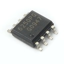 [10 шт.] ИС CAN-трансивера TLE6250PG