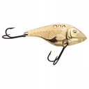 Цикада JMC ADVENTURE Адмирал Золото 12г/4,5см