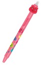 JELLY HEADS Стираемая шариковая ручка для девочек