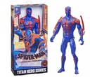 HASBRO SPIDERMAN VERSE 2099 ФИГУРКА ТИТАНА 30 СМ.