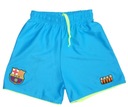 Шорты для мальчиков FC BARCELONA, размер 122.