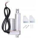 Прямолинейный электрический двигатель, ход 50 мм, высокая мощность, 750N