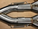 СПОРТИВНИЙ КОЛЕКТОР ВИПУСКНИЙ ТЮНІНГ DEKAT DO YAMAHA R6 2006-2021  (18877272421) фото min 12