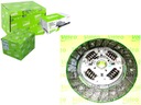 EMBRAYAGE COMPLET KIT 2-ELEMENTOWY VERS DACIA LOGAN NR 7701476973photo 12