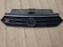 VOLKSWAGEN OE 2GA853651G РЕШІТКА РАДІАТОРА РАДІАТОРА  фото 1