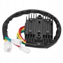 REGULATOR TENSIONS MOTOCIKLINIO STEEL VOLT RECTIFIER REPLACEMENT FOR FD  photo 12
