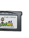 Марио и Луиджи Ролевая игра Game Boy Gameboy Advance