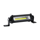 КОМПЛЕКТ 2X ГАЛОГЕН ФАРА РОБОЧА BAR LED (СВІТЛОДІОД) 9W  фото 12