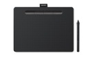 Графический планшет Wacom Intuos S UCTL-4100K, черный