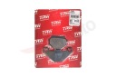 KIT PLAQUETTES FREINS FREINS DISQUE TRW MCB523photo 9