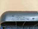 SKODA OCTAVIA IV УНИВЕРСАЛ РЕШЕТКА ЗАДНЯЯ ВЕНТЕЛЯЦИЙНА 5E3819164  фото 6