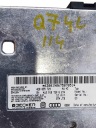 AUDI Q7 4L MONITEUR NAWIGAJI 4L0863351Bphoto 8