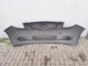 БАМПЕР ПЕРЕДНІЙ TOYOTA YARIS II 8T0 06R  (18968292012) фото min 13