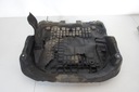 MERCEDES W215 W220 PROTECCIÓN PARTE INFERIOR PARA MOTOR 