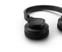 Bezdrôtové slúchadlá do uší Philips TAA4216BK/00 čierna Model TAA4216BK/00 Czarny