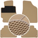 LEXUS RX300 2003-2006 КИЛИМКИ РЕЗИНА EVA ETERNITY БЕЖЕВІ  (17867836079) фото min 12