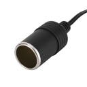 АДАПТЕР EC5 NA ГНІЗДО ПРИКУРЮВАЧА АВТОМОБІЛЕЙ 12-24V АВТО ЖИВЛЕННЯ KONWERTE  (17816392960) фото min 8
